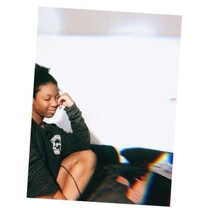 Meet your Posher, Patience